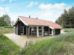 Quaint Holiday Home in Skagen near Sea